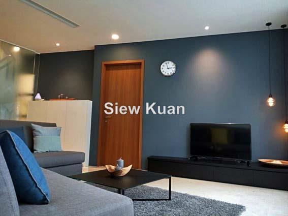 Service Residence for Rent in Vortex KLCC by Yeo Siew Kuan - iProperty.com.my