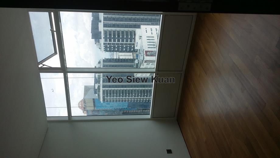 Residensi Servis untuk Dijual di Vortex KLCC oleh Yeo Siew Kuan - iProperty.com.my
