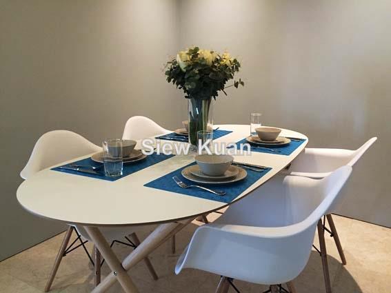 Service Residence for Rent in Vortex KLCC by Yeo Siew Kuan - iProperty.com.my