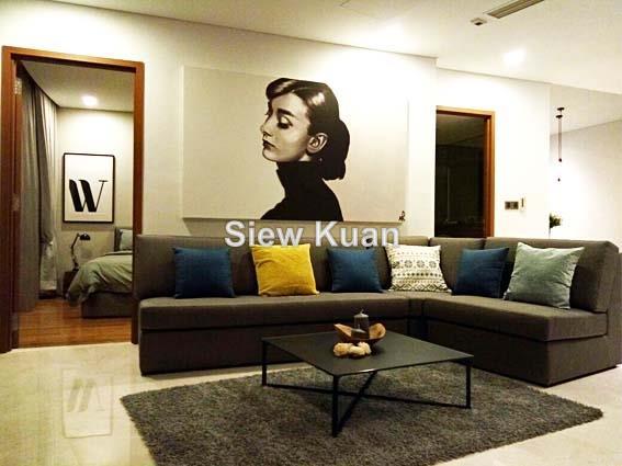 Service Residence for Rent in Vortex KLCC by Yeo Siew Kuan - iProperty.com.my