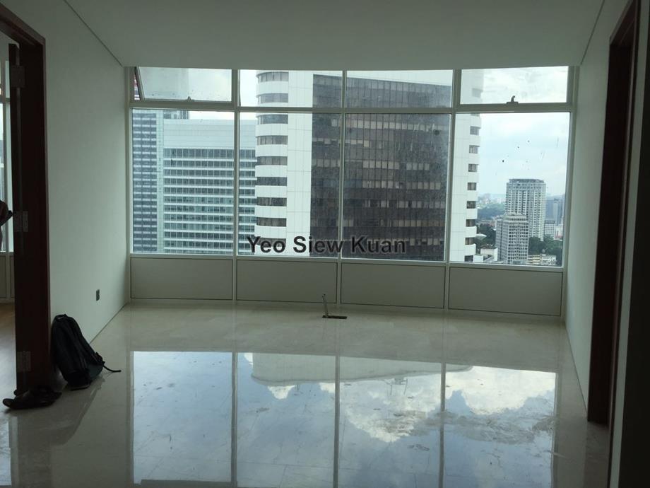 Residensi Servis untuk Dijual di Vortex KLCC oleh Yeo Siew Kuan - iProperty.com.my