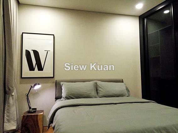 Service Residence for Rent in Vortex KLCC by Yeo Siew Kuan - iProperty.com.my