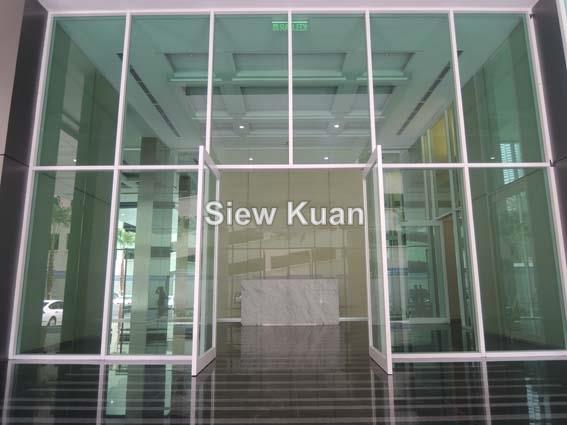 Residensi Servis untuk Disewa di Vipod Residence oleh Yeo Siew Kuan - iProperty.com.my