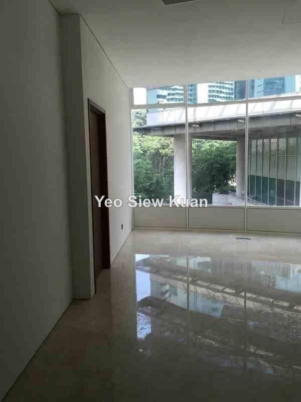 Residensi Servis untuk Dijual di Vortex KLCC oleh Yeo Siew Kuan - iProperty.com.my