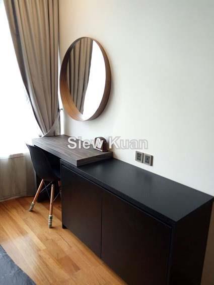 Service Residence for Rent in Vortex KLCC by Yeo Siew Kuan - iProperty.com.my