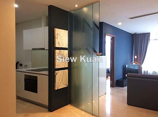 Service Residence for Rent in Vortex KLCC by Yeo Siew Kuan - iProperty.com.my