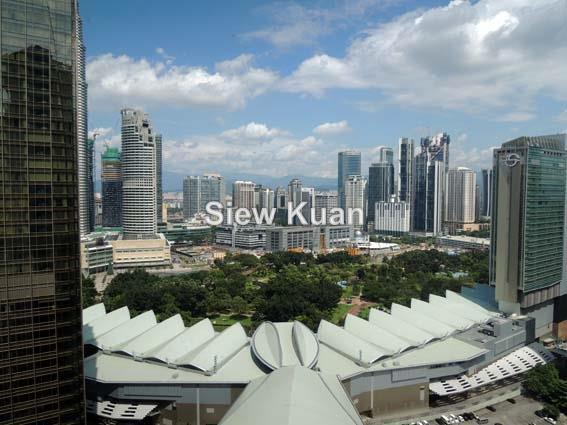 Residensi Servis untuk Disewa di Vipod Residence oleh Yeo Siew Kuan - iProperty.com.my