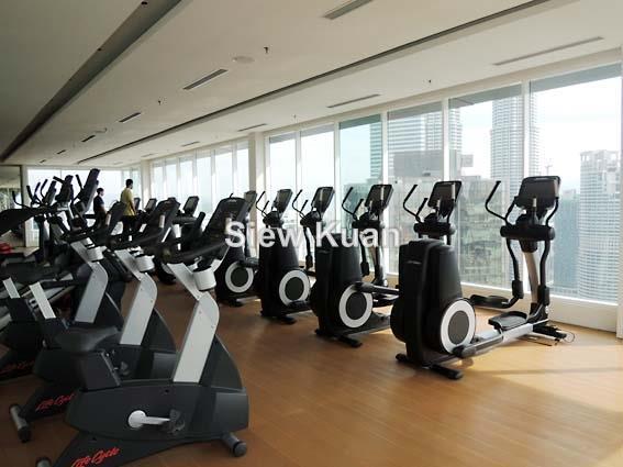 Residensi Servis untuk Disewa di Vipod Residence oleh Yeo Siew Kuan - iProperty.com.my