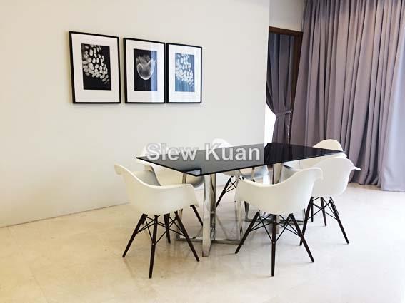 Residensi Servis untuk Disewa di Vipod Residence oleh Yeo Siew Kuan - iProperty.com.my