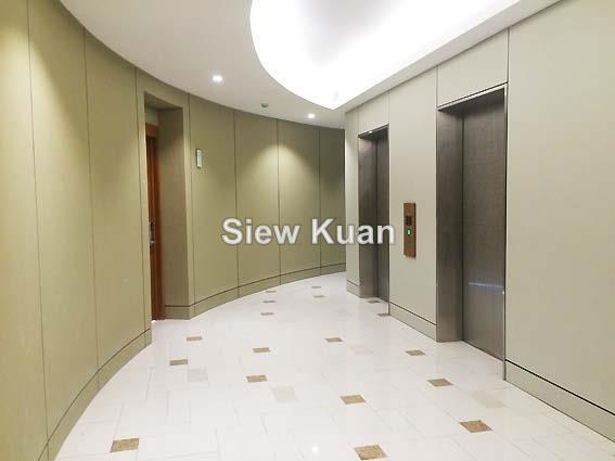 Service Residence for Rent in Vortex KLCC by Yeo Siew Kuan - iProperty.com.my