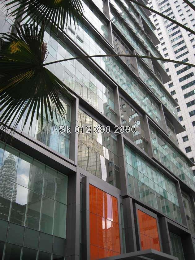 Service Residence for Rent in Vipod Residence by Yeo Siew Kuan - iProperty.com.my