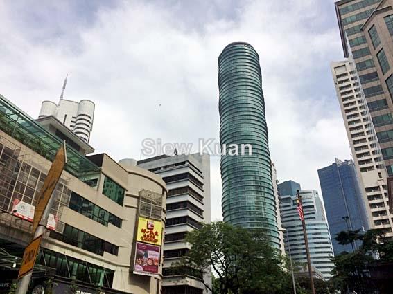 Service Residence for Rent in Vortex KLCC by Yeo Siew Kuan - iProperty.com.my