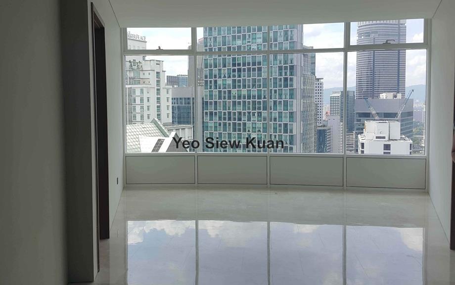 Service Residence for Sale in Vortex KLCC by Yeo Siew Kuan - iProperty.com.my