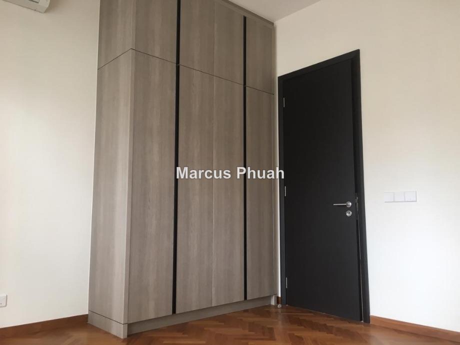 2.5-storey Terraced House for Rent in Ariza Terrace Seaview, Tanjung Tokong by Marcus Phuah - iProperty.com.my