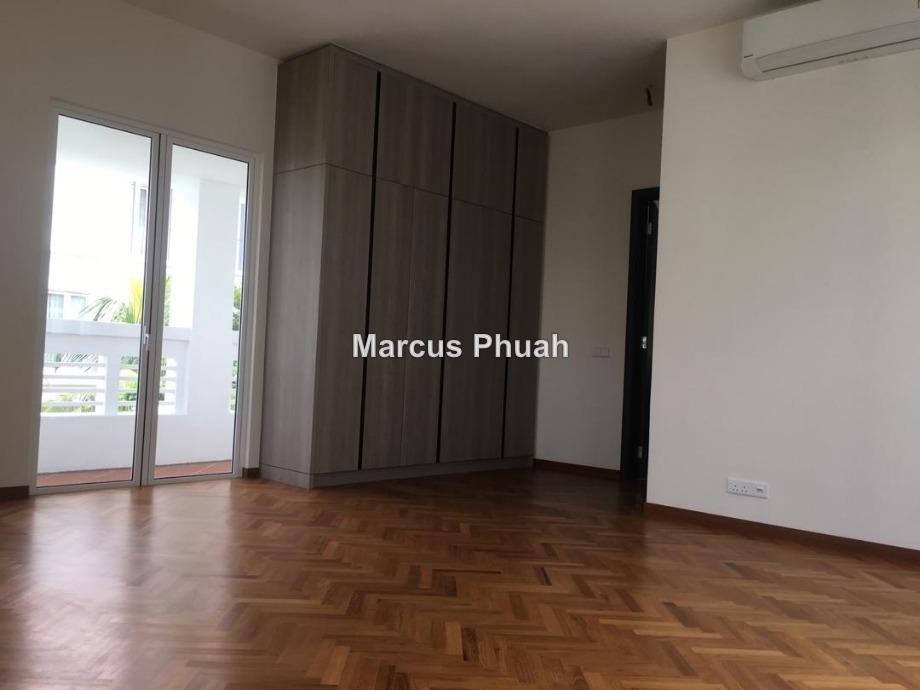 2.5-storey Terraced House for Rent in Ariza Terrace Seaview, Tanjung Tokong by Marcus Phuah - iProperty.com.my