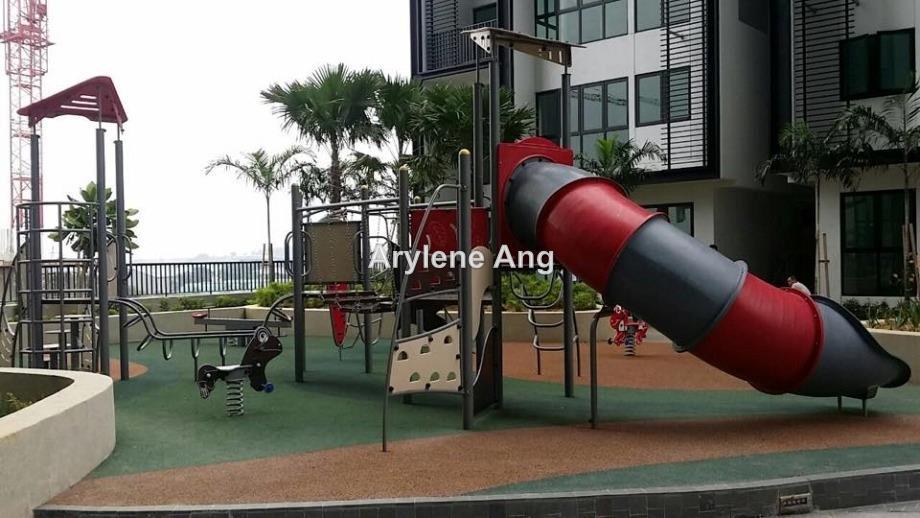 Service Residence for Rent in i-Residence @ i-City by Arylene Ang - iProperty.com.my