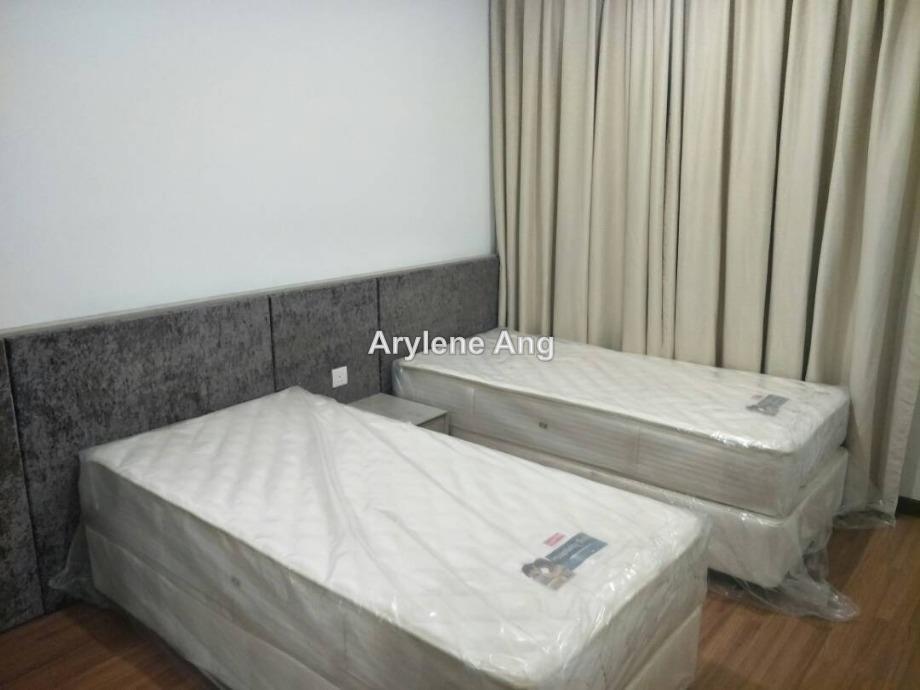 Service Residence for Rent in i-Suite @ i-City by Arylene Ang - iProperty.com.my