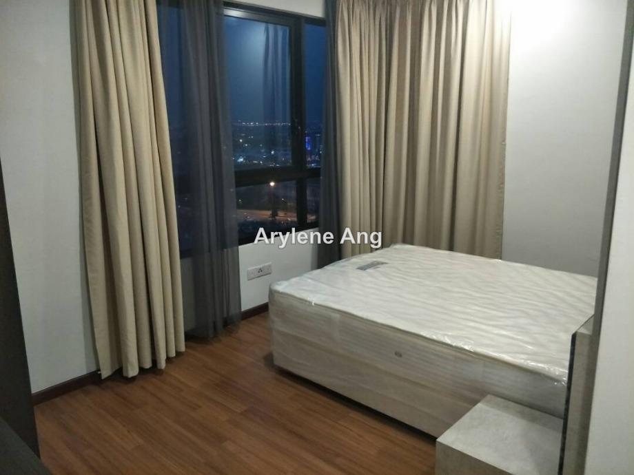 Service Residence for Rent in i-Suite @ i-City by Arylene Ang - iProperty.com.my