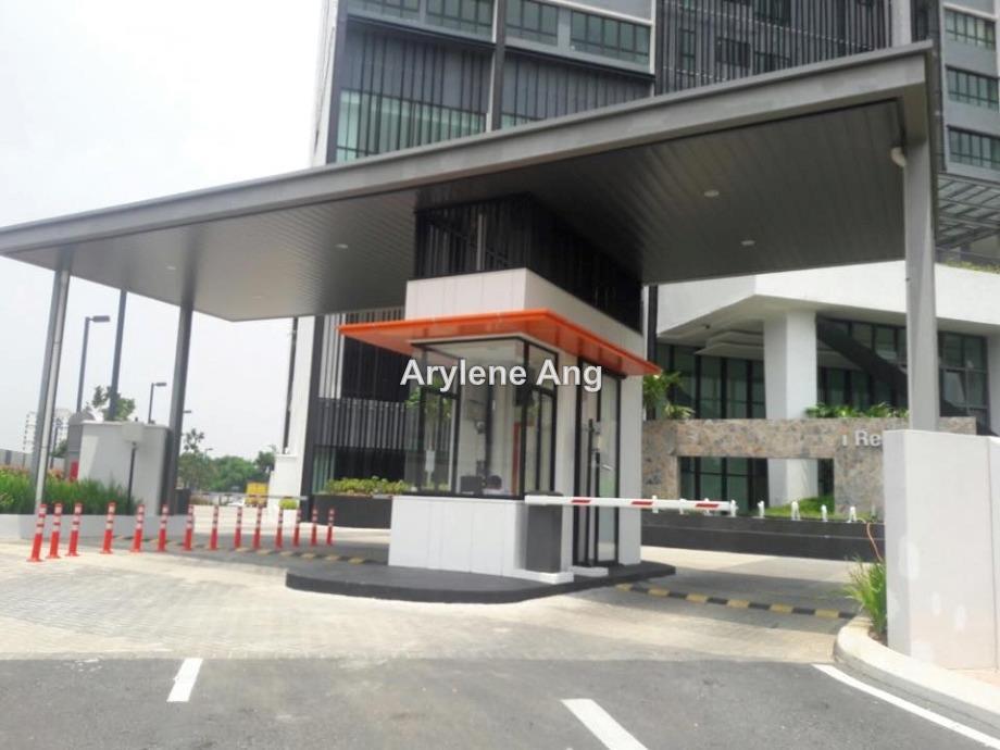 Service Residence for Rent in i-Residence @ i-City by Arylene Ang - iProperty.com.my