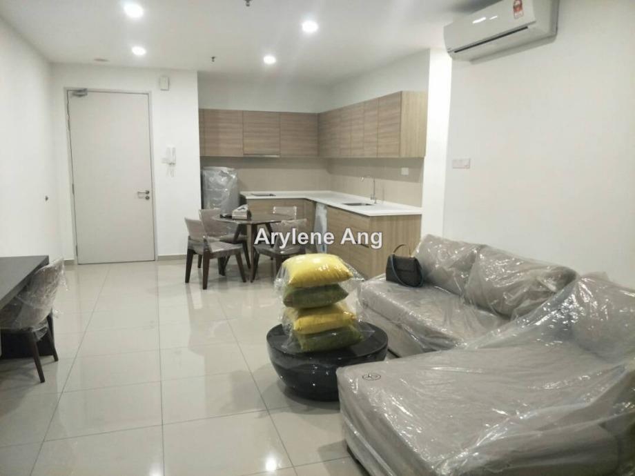 Service Residence for Rent in i-Suite @ i-City by Arylene Ang - iProperty.com.my