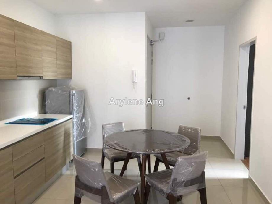 Service Residence for Rent in i-Suite @ i-City by Arylene Ang - iProperty.com.my
