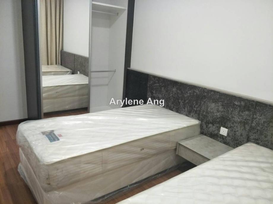 Service Residence for Rent in i-Suite @ i-City by Arylene Ang - iProperty.com.my