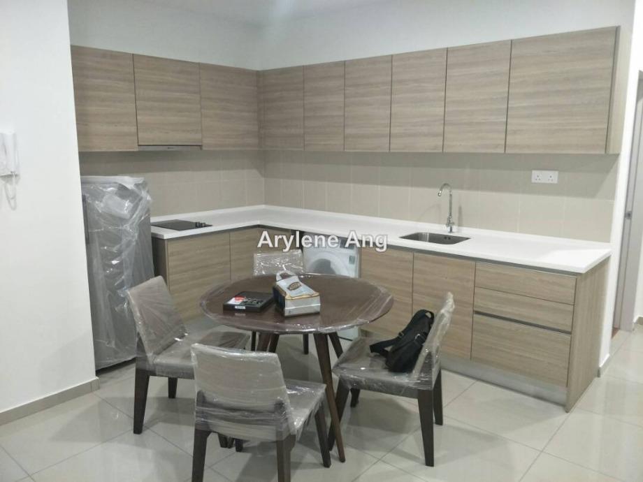 Service Residence for Rent in i-Suite @ i-City by Arylene Ang - iProperty.com.my