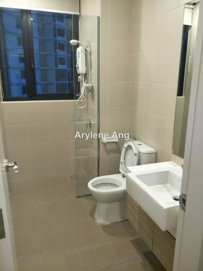 Service Residence for Rent in i-Suite @ i-City by Arylene Ang - iProperty.com.my