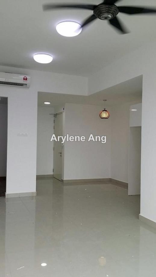 Service Residence for Rent in i-Residence @ i-City by Arylene Ang - iProperty.com.my