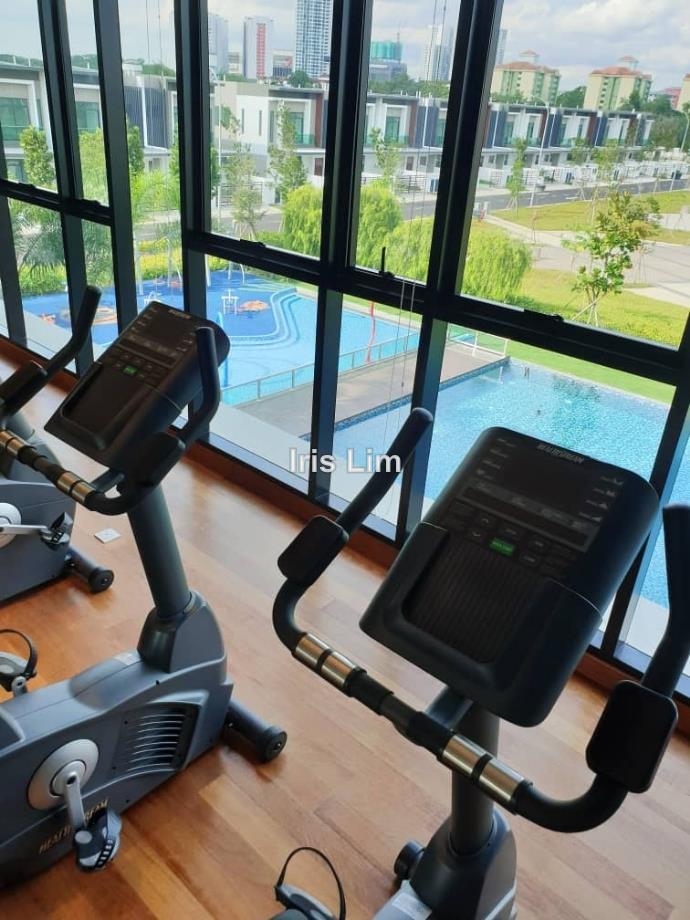 2-storey Terraced House for Sale in Danga Sutera @ Sutera  Utama, Johor Bahru by Iris Lim - iProperty.com.my