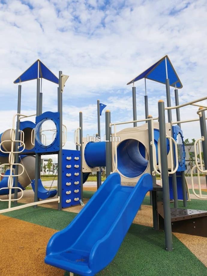 2-storey Terraced House for Sale in Danga Sutera @ Sutera  Utama, Johor Bahru by Iris Lim - iProperty.com.my