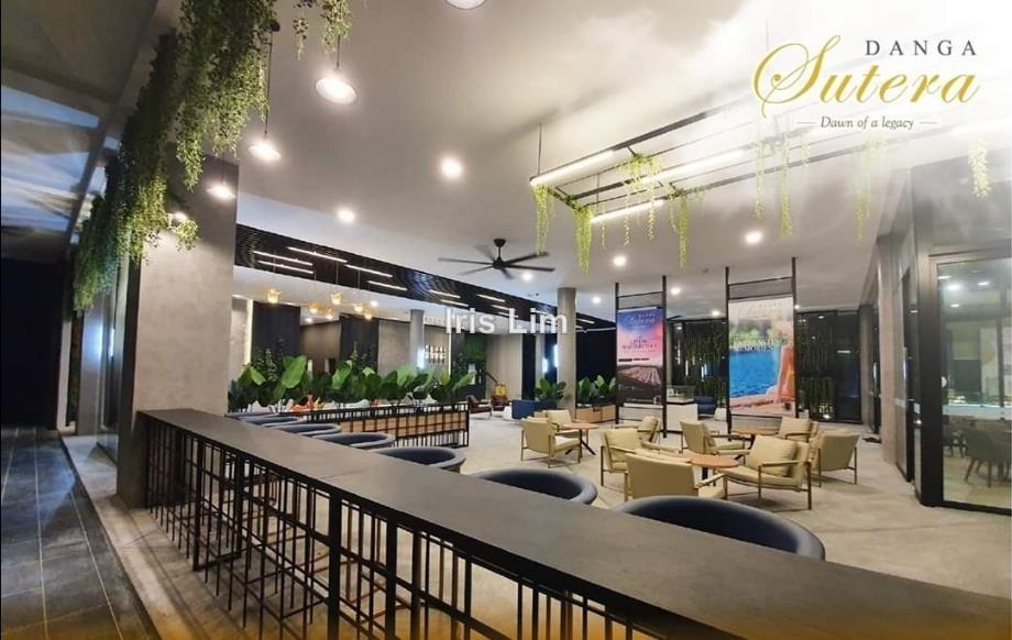 2-storey Terraced House for Sale in Danga Sutera @ Sutera  Utama, Johor Bahru by Iris Lim - iProperty.com.my