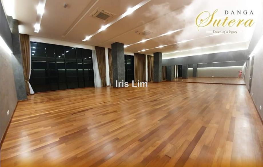 2-storey Terraced House for Sale in Danga Sutera @ Sutera  Utama, Johor Bahru by Iris Lim - iProperty.com.my