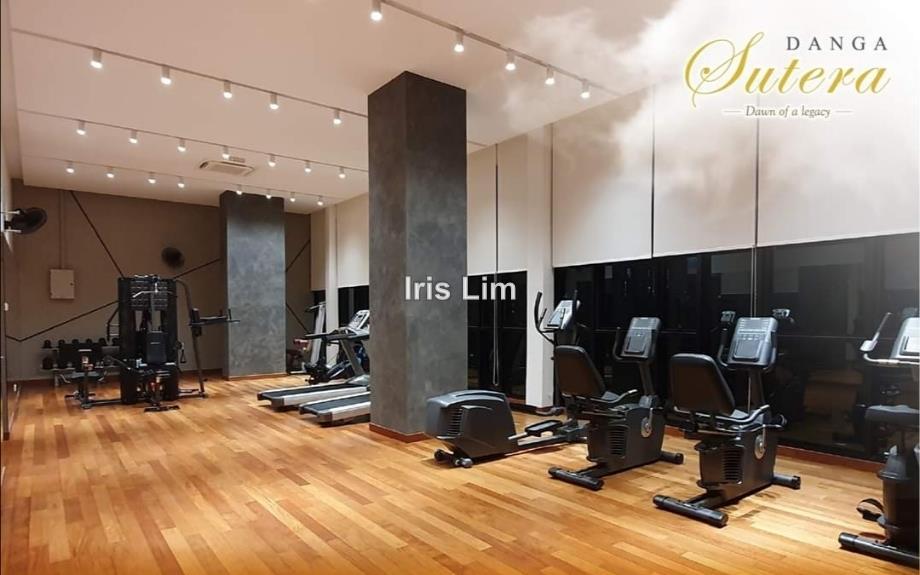 2-storey Terraced House for Sale in Danga Sutera @ Sutera  Utama, Johor Bahru by Iris Lim - iProperty.com.my