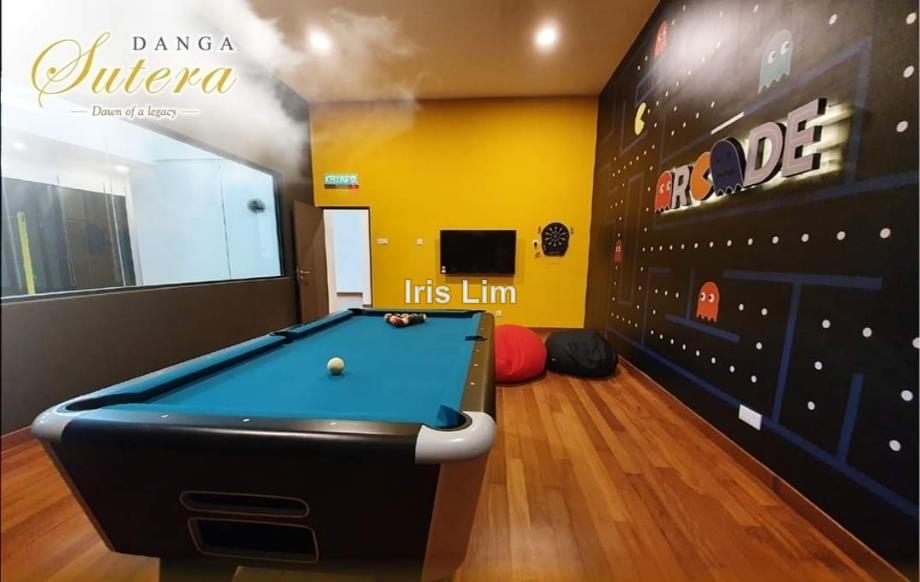 2-storey Terraced House for Sale in Danga Sutera @ Sutera  Utama, Johor Bahru by Iris Lim - iProperty.com.my