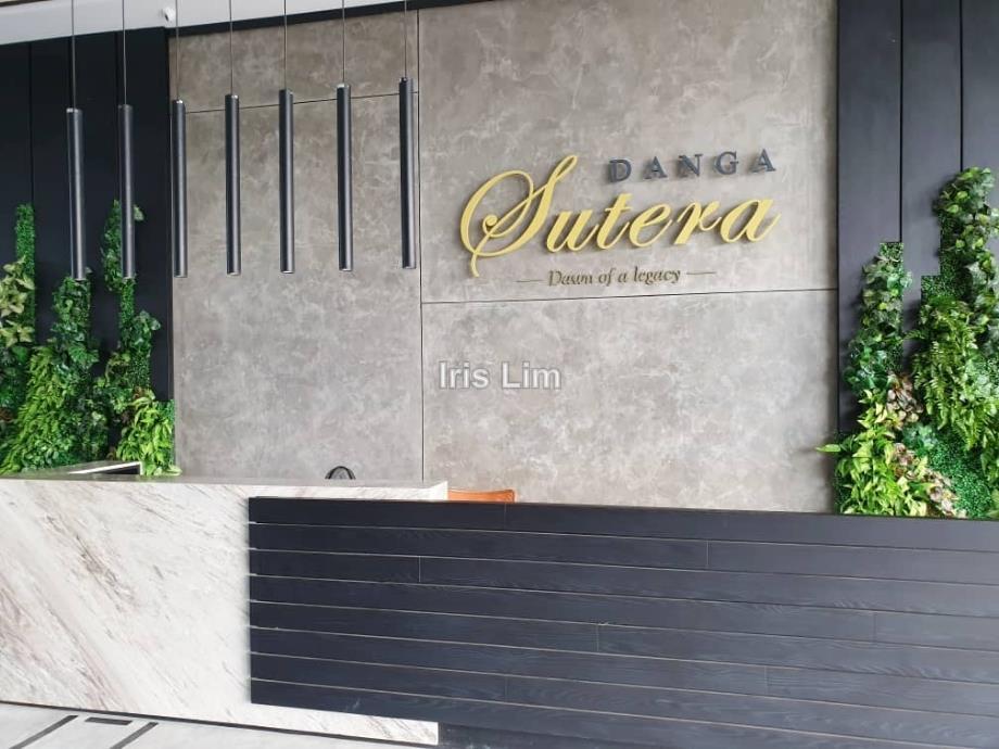2-storey Terraced House for Sale in Danga Sutera @ Sutera  Utama, Johor Bahru by Iris Lim - iProperty.com.my