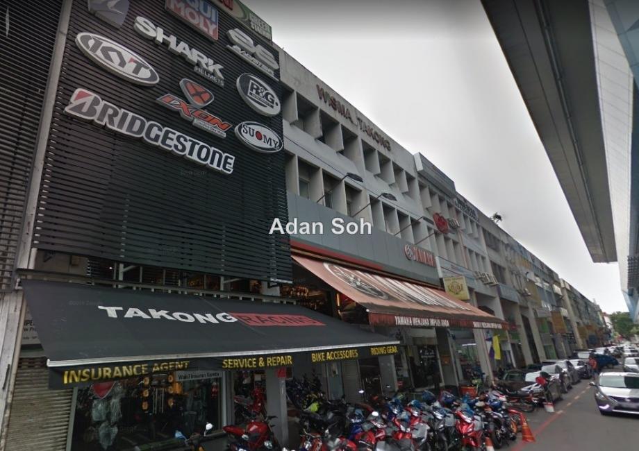 Shop for Sale in Taman Pertama , Cheras , Taman Kobena, Cheras by Adan Soh - iProperty.com.my
