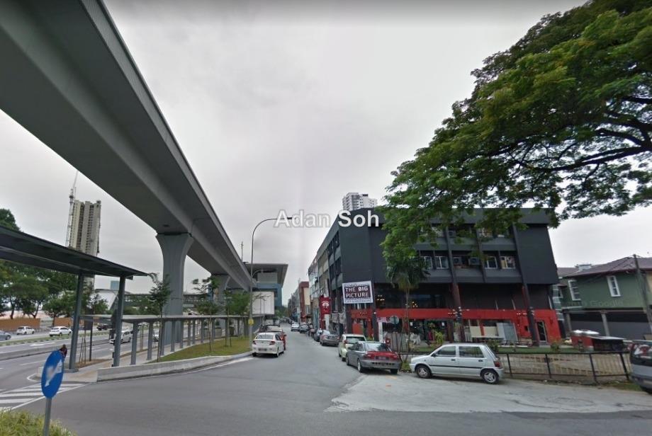 Shop for Sale in Taman Pertama , Cheras , Taman Kobena, Cheras by Adan Soh - iProperty.com.my