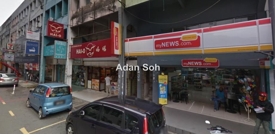 Shop for Sale in Taman Pertama , Cheras , Taman Kobena, Cheras by Adan Soh - iProperty.com.my