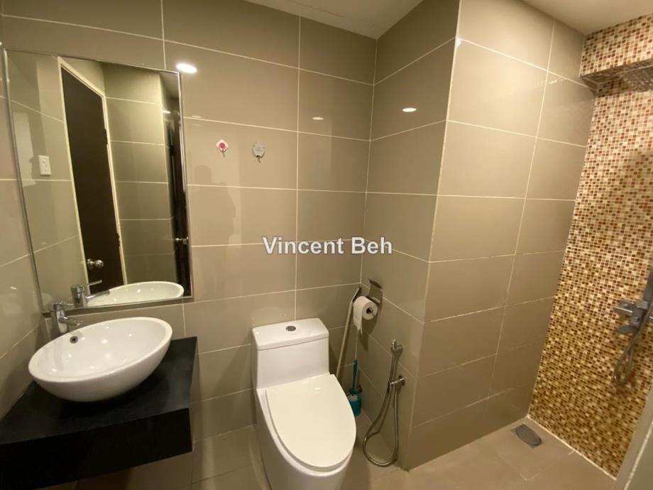 Service Residence for Sale in D'Latour by Vincent Beh - iProperty.com.my