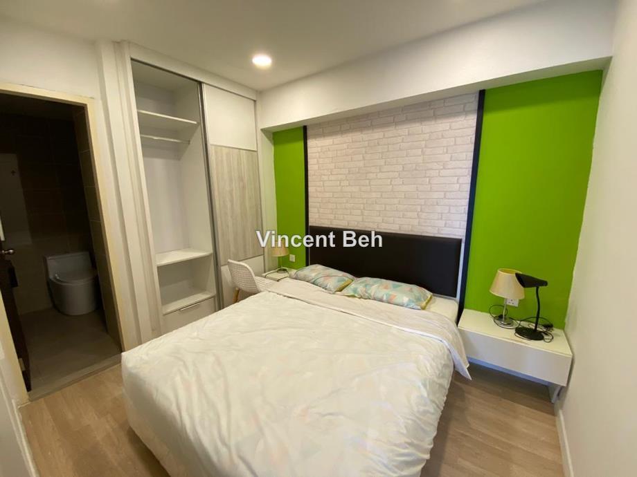 Service Residence for Sale in D'Latour by Vincent Beh - iProperty.com.my