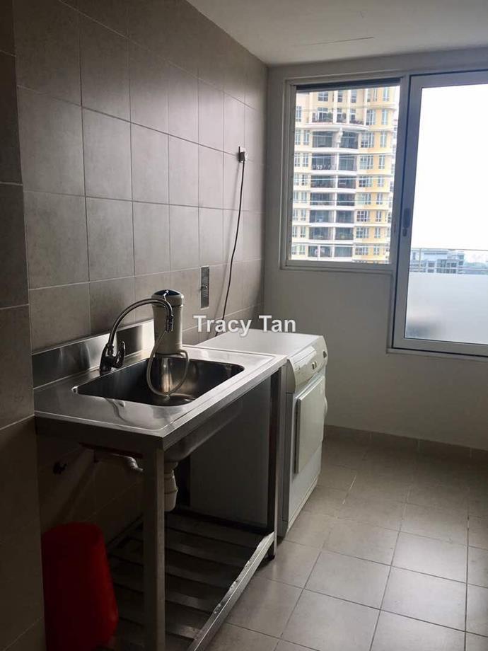 Kondominium untuk Dijual di Tiffani Kiara oleh Tracy Tan - iProperty.com.my