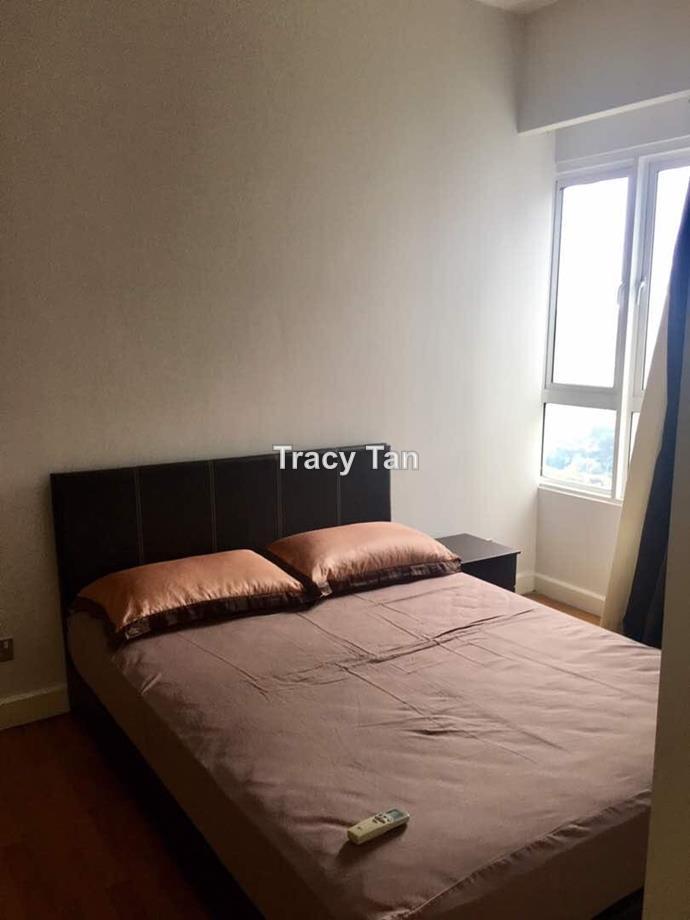 Kondominium untuk Dijual di Tiffani Kiara oleh Tracy Tan - iProperty.com.my