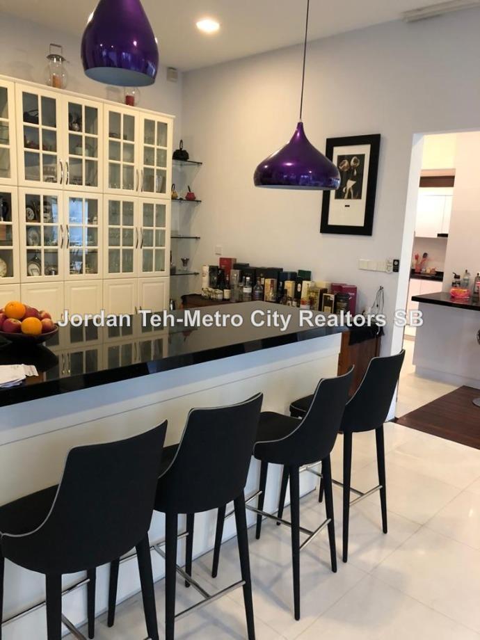 Bungalow House for Sale in Sunway Rymba Hills, Petaling Jaya, Kota Damansara by Jordan Teh - iProperty.com.my