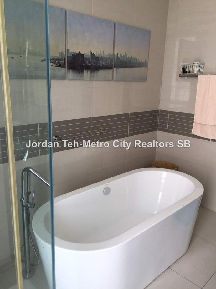 Bungalow House for Sale in Sunway Rymba Hills, Petaling Jaya, Kota Damansara by Jordan Teh - iProperty.com.my