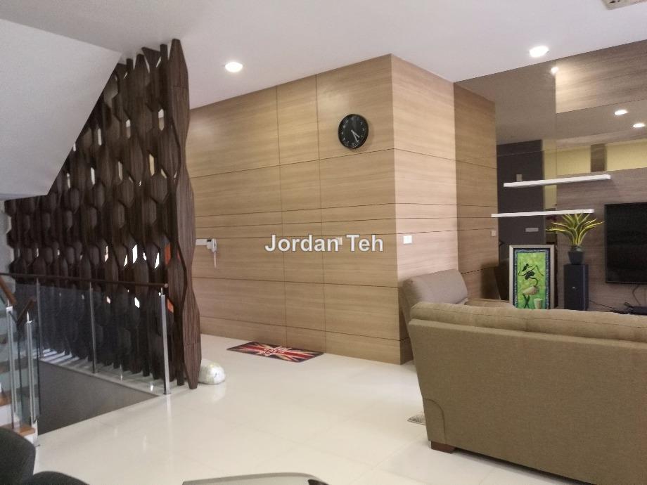 Bungalow House for Sale in Sunway Rymba Hills, Petaling Jaya, Kota Damansara by Jordan Teh - iProperty.com.my