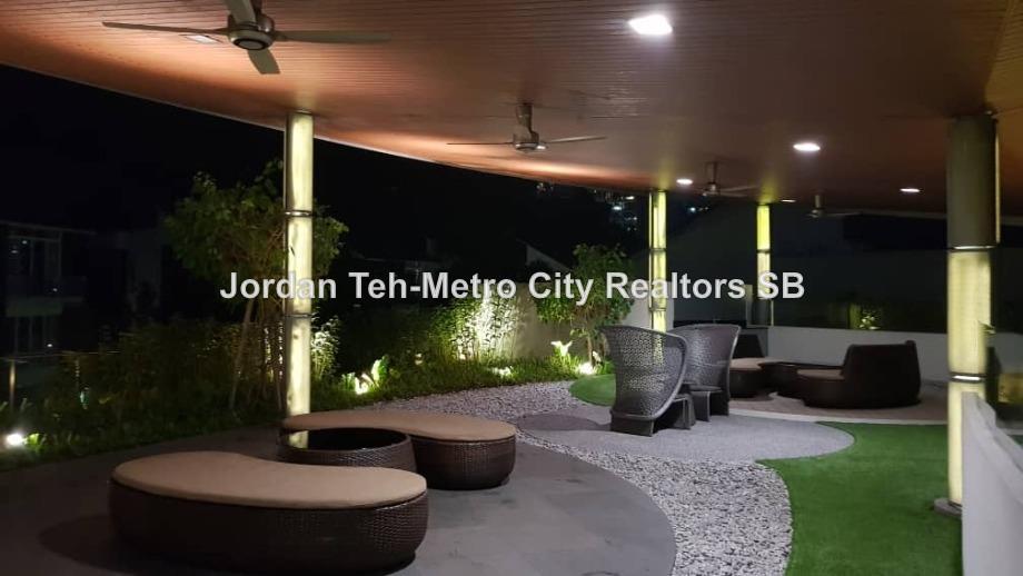 Bungalow House for Sale in Sunway Rymba Hills, Petaling Jaya, Kota Damansara by Jordan Teh - iProperty.com.my