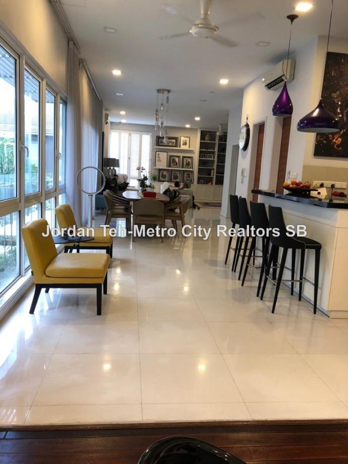 Bungalow House for Sale in Sunway Rymba Hills, Petaling Jaya, Kota Damansara by Jordan Teh - iProperty.com.my