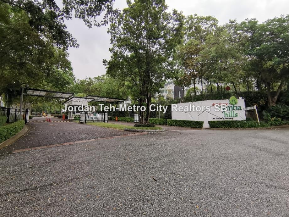 Bungalow House for Sale in Sunway Rymba Hills, Petaling Jaya, Kota Damansara by Jordan Teh - iProperty.com.my