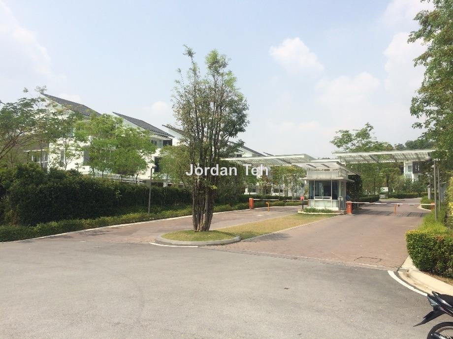 Bungalow House for Sale in Sunway Rymba Hills, Petaling Jaya, Kota Damansara by Jordan Teh - iProperty.com.my